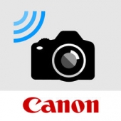 すぐわかる Canon Camera Connect Appliv