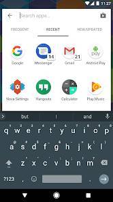 すぐわかる Nova Launcher ホーム Appliv