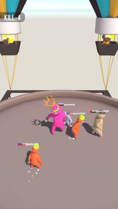 すぐわかる Party Io Appliv