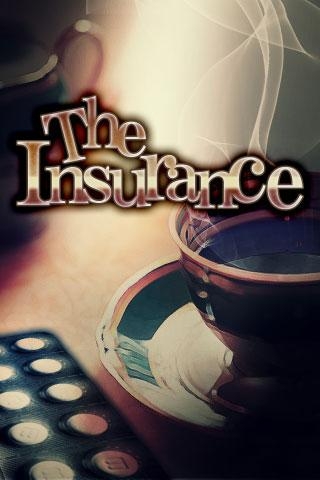 「脱出ゲーム: The Insurance」のスクリーンショット 1枚目