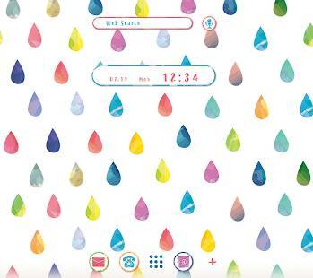 23年 かわいい壁紙を探すアプリおすすめランキングtop8 無料 Iphone Androidアプリ Appliv