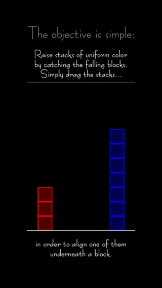 「RaisingStacks - The Ultimate Stacking Game」のスクリーンショット 3枚目