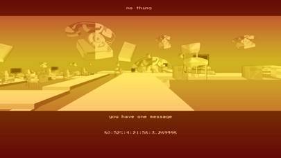 「NO THING - Surreal Arcade Trip」のスクリーンショット 3枚目