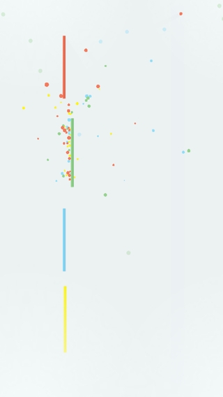 「Color Boom!」のスクリーンショット 3枚目