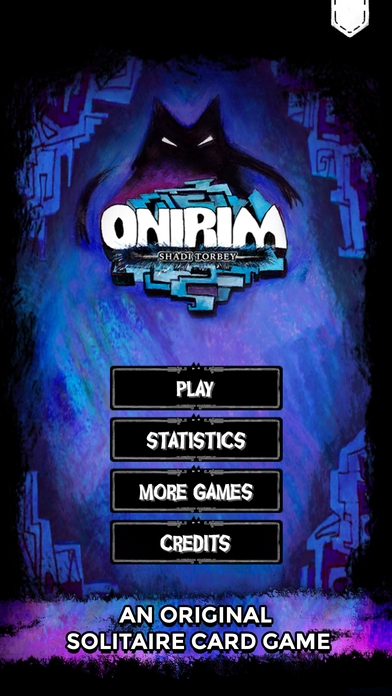「Onirim - Solitaire Card Game」のスクリーンショット 2枚目