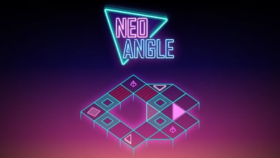 「Neo Angle」のスクリーンショット 1枚目