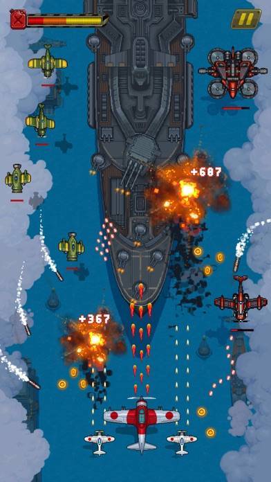 すぐわかる 1945シューティングゲーム 飛行機ゲーム Appliv