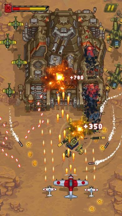 すぐわかる 1945シューティングゲーム 飛行機ゲーム Appliv