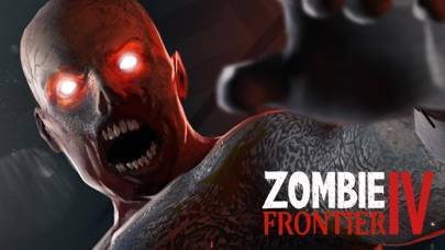 「Zombie Frontier 4: Sniper War」のスクリーンショット 1枚目