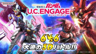 23年 機動戦士ガンダムアプリおすすめランキングtop10 無料 Iphone Androidアプリ Appliv