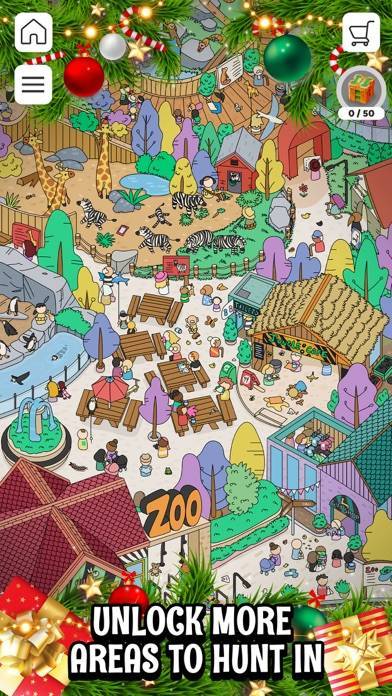 23年 間違い探し 探し物ゲームアプリおすすめランキングtop10 無料 Iphone Androidアプリ Appliv