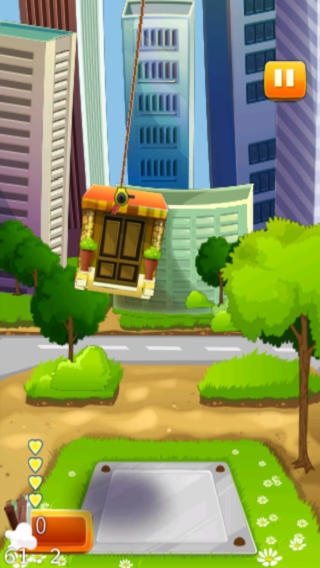 すぐわかる Tower Craft Free 最も楽しい塔男の子 女の子と子供のためのゲームを構築する クールなファニー3d無料ゲーム スカイビル建設物理学は アプリケーションを積み重ねる Appliv