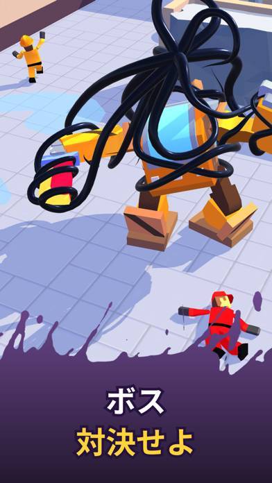 「Alien Invasion: RPG Idle Space」のスクリーンショット 3枚目