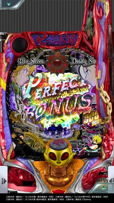 すぐわかる 777real P七つの大罪2 Appliv