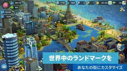 23年 街づくり 都市開発ゲームアプリおすすめランキングtop10 Iphone Androidアプリ Appliv