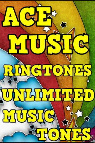 「20,000 Music Ringtones Catalog」のスクリーンショット 1枚目