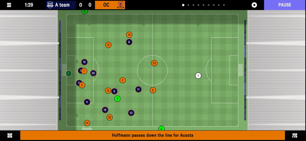 すぐわかる Football Manager 23 Mobile Appliv