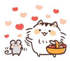 ハートまみれのlineスタンプ5選 送り合ってトーク画面が超ラブリー Appliv Topics ハートまみれのlineスタンプ5選 送り合ってトーク画面が超ラブリー Appliv Topics
