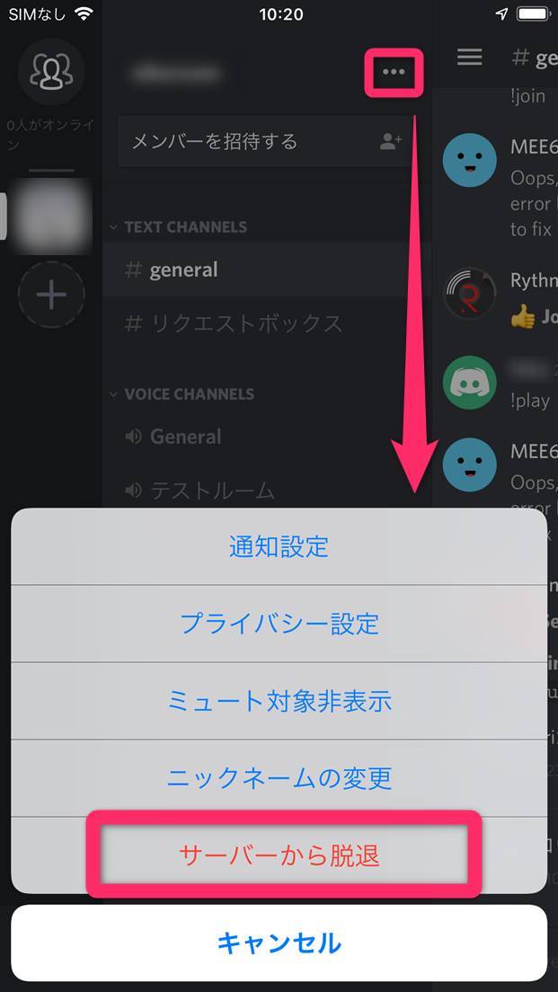 ゲーマー向けチャット Discord の使い方 Dl方法から拡張機能まで徹底解説 Appliv Topics