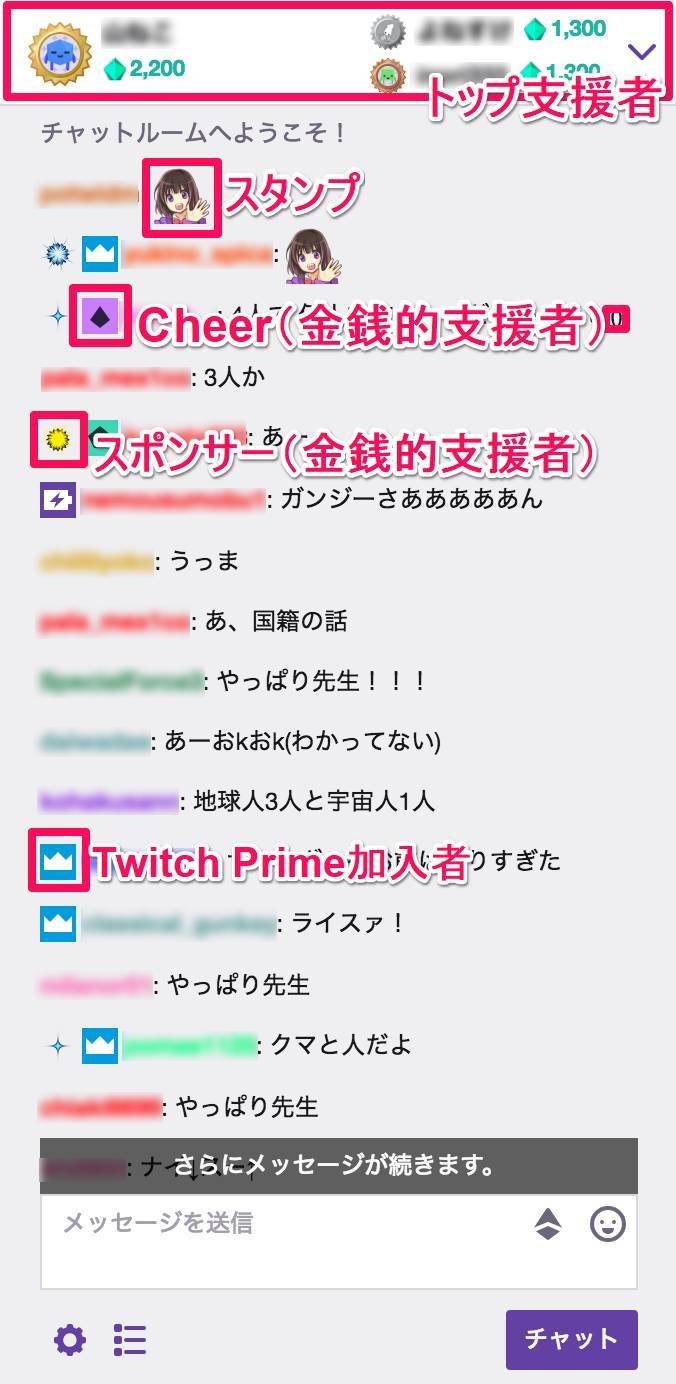 Twitch Prime とは 毎月貰えるゲーム特典 料金 登録方法など徹底