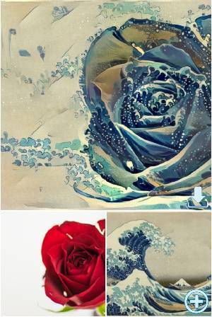 仕上がりで選ぶ 絵画風加工カメラアプリ 8本 写真がピカソやダリ風の1枚に Appliv Topics