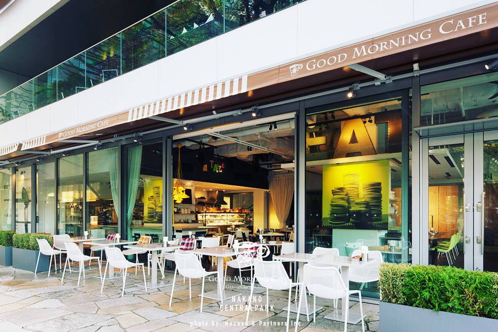 初デートならここがおすすめ 女子が喜ぶカフェ10選 東京編 出会いアプリ特集 Appliv出会い