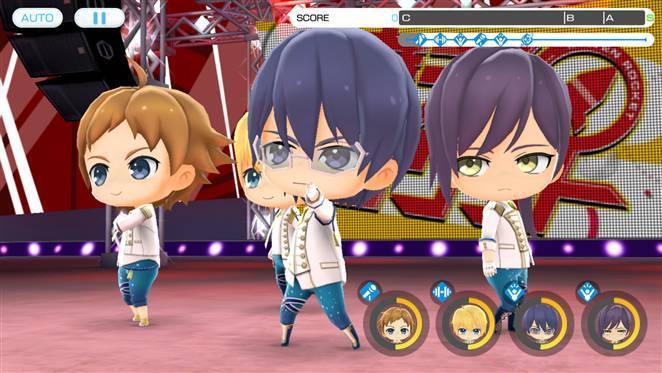 今週注目の 新作ゲームアプリ まとめ アヴァベル ルピナス ほか 2 8更新の画像 6枚目 Appliv Topics