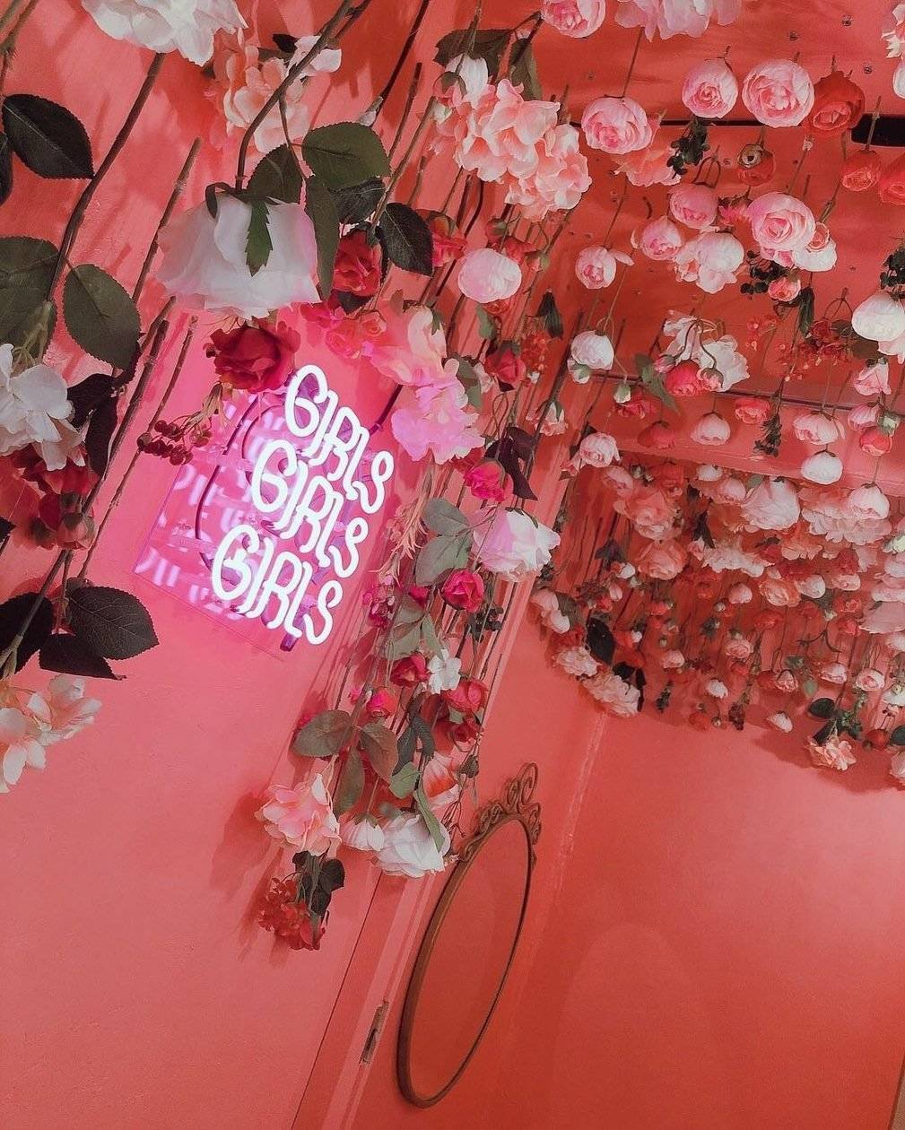 女子会におすすめ 可愛くてフォトジェニックなレンタルスペース10選 Appliv Topics