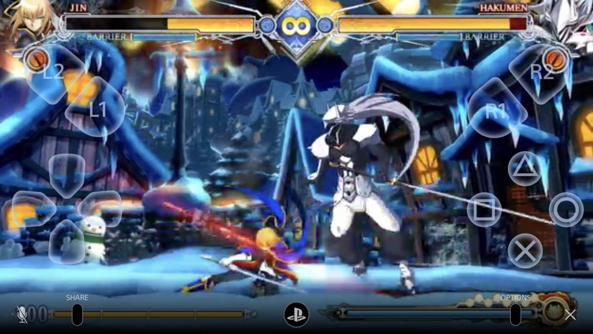 Ps4をiphone Ipadでリモートプレイする方法 使用感レビュー 遅延が気になるが対策アリの画像 31枚目 Appliv Topics