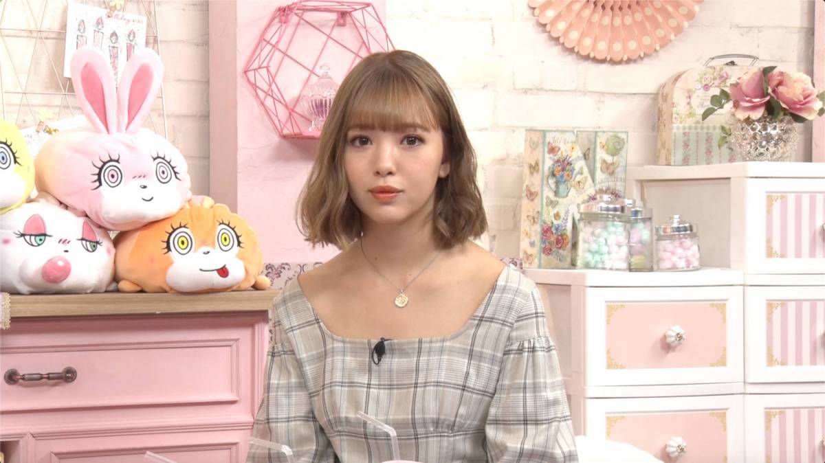 11 14放送 藤田ニコルの ミレニアガール 古畑星夏 浅川梨奈が最近ハマっているアプリを紹介 Appliv Topics