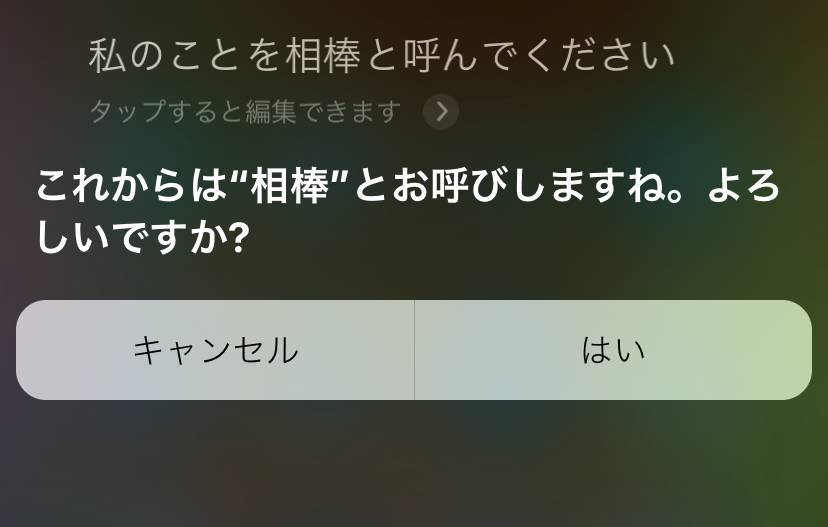 Siriの使い方 起動方法 12個のおすすめコマンドと9個の面白い質問 Appliv Topics