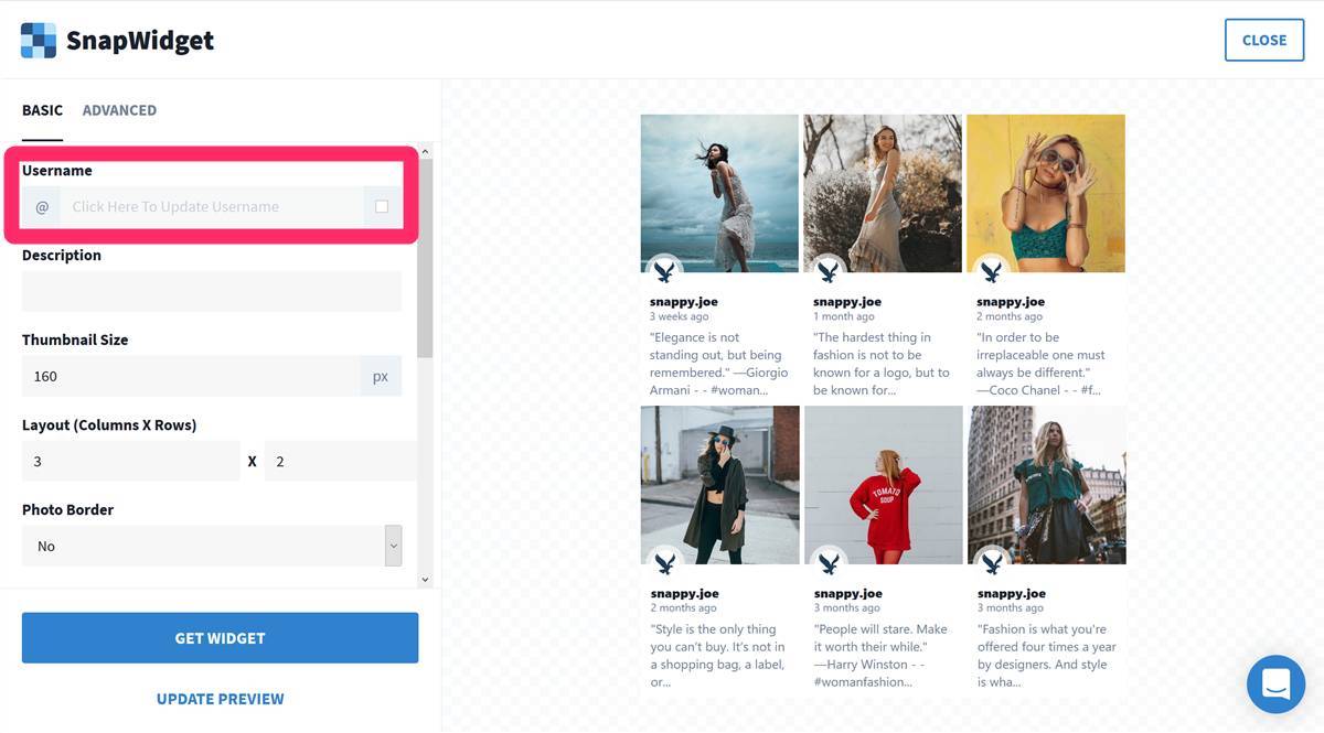 Instagram 埋め込み のやり方 投稿をブログやサイトに表示する方法 Appliv Topics