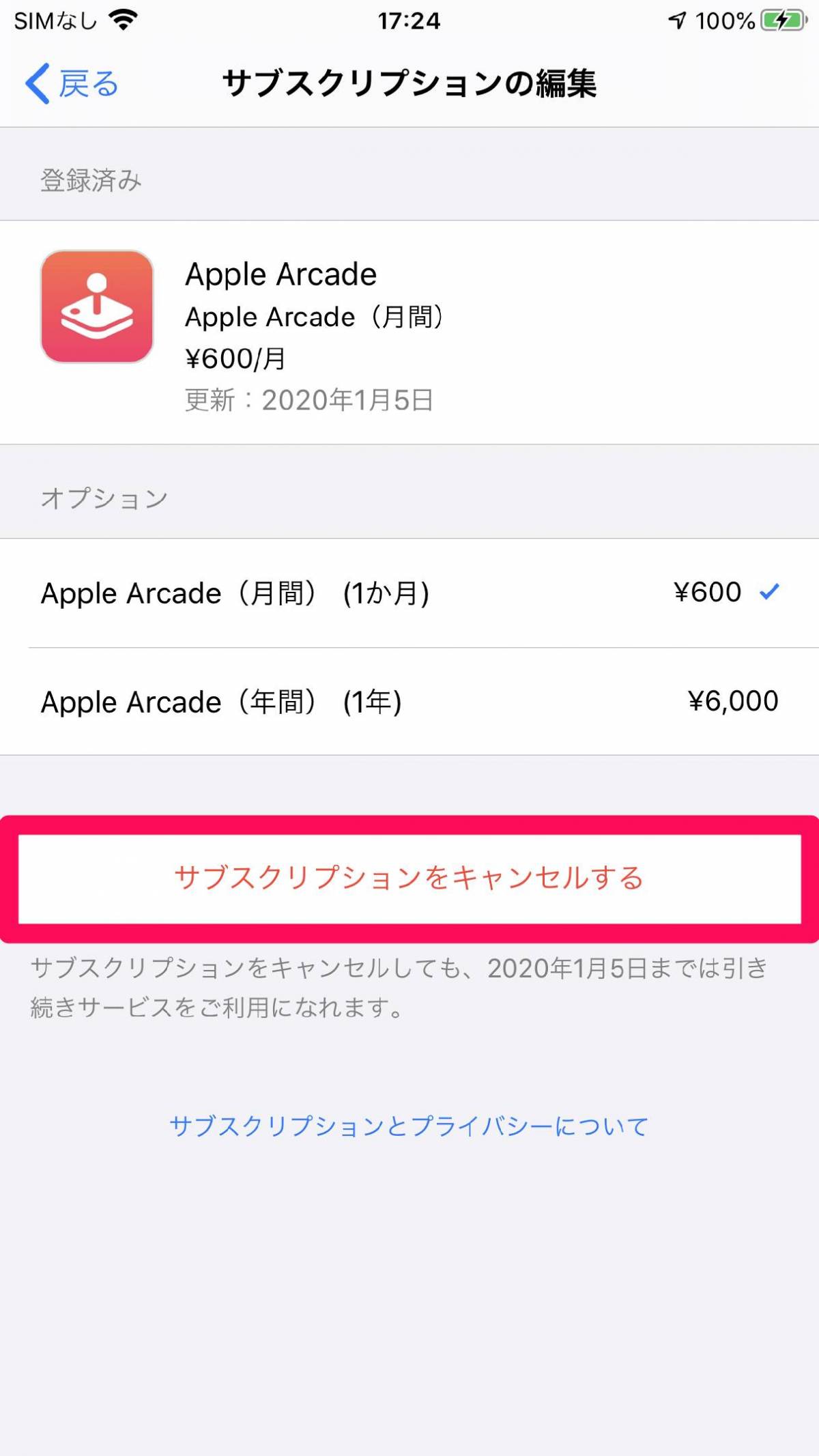 Apple Arcade とは 解説 おすすめタイトル6選 月額600円以上の価値あり Appliv Topics
