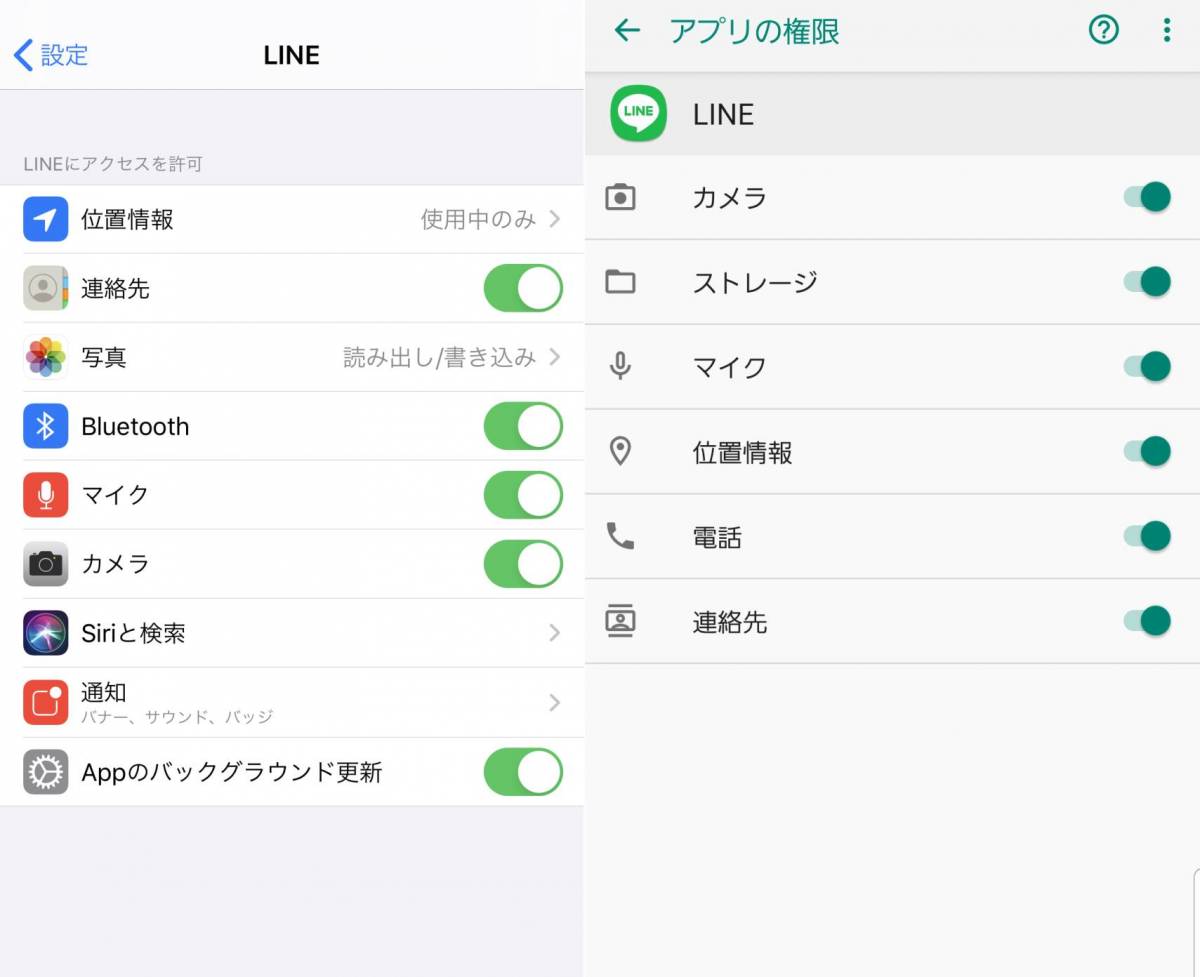 Lineのグループ通話ができない 音声が聞こえない 途切れる原因と対処法 Appliv Topics