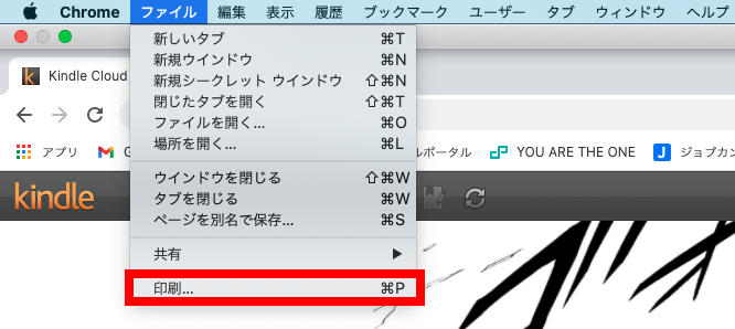 Kindle Cloud Reader の使い方 注意点 ブラウザで電子書籍が気軽に読める Appliv Topics