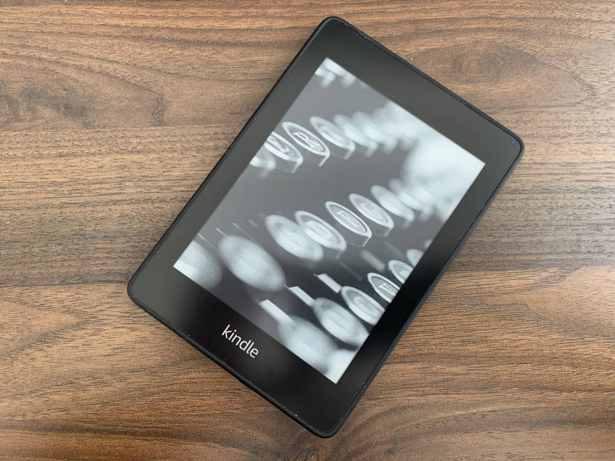 Kindleの広告つきは何が表示されるか実機で確認 どんな人なら選んでいい Appliv Topics