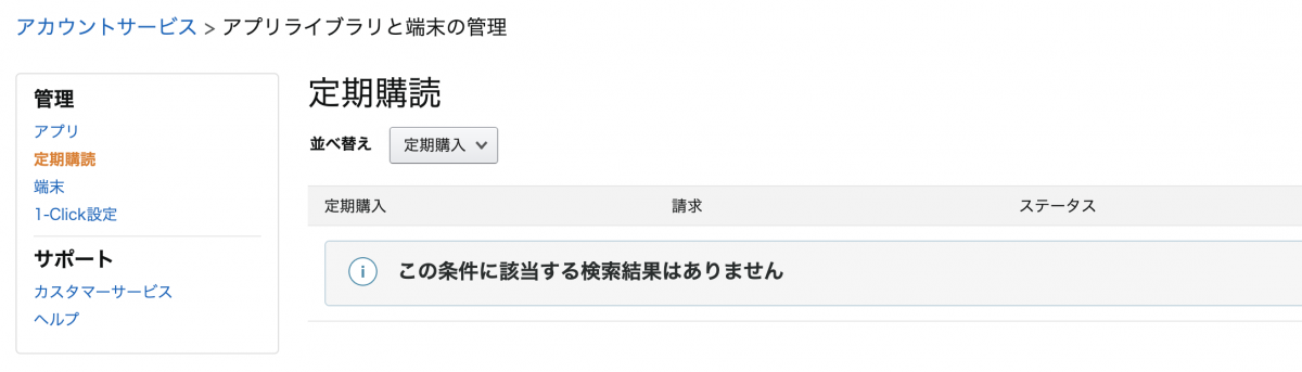 Paravi パラビ 解約 退会方法 無料期間中やamazonでの解約についての画像 19枚目 Appliv Topics