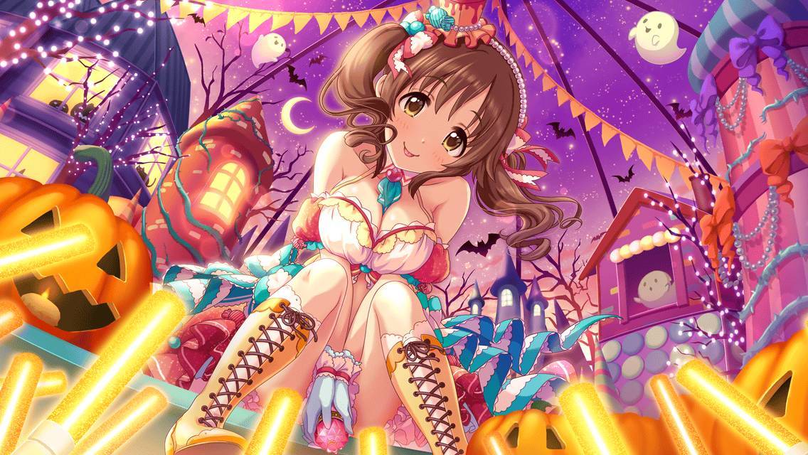 デレステ Vs ガルフレ 今やるべきアイドルリズムゲームはどちら Appliv Topics