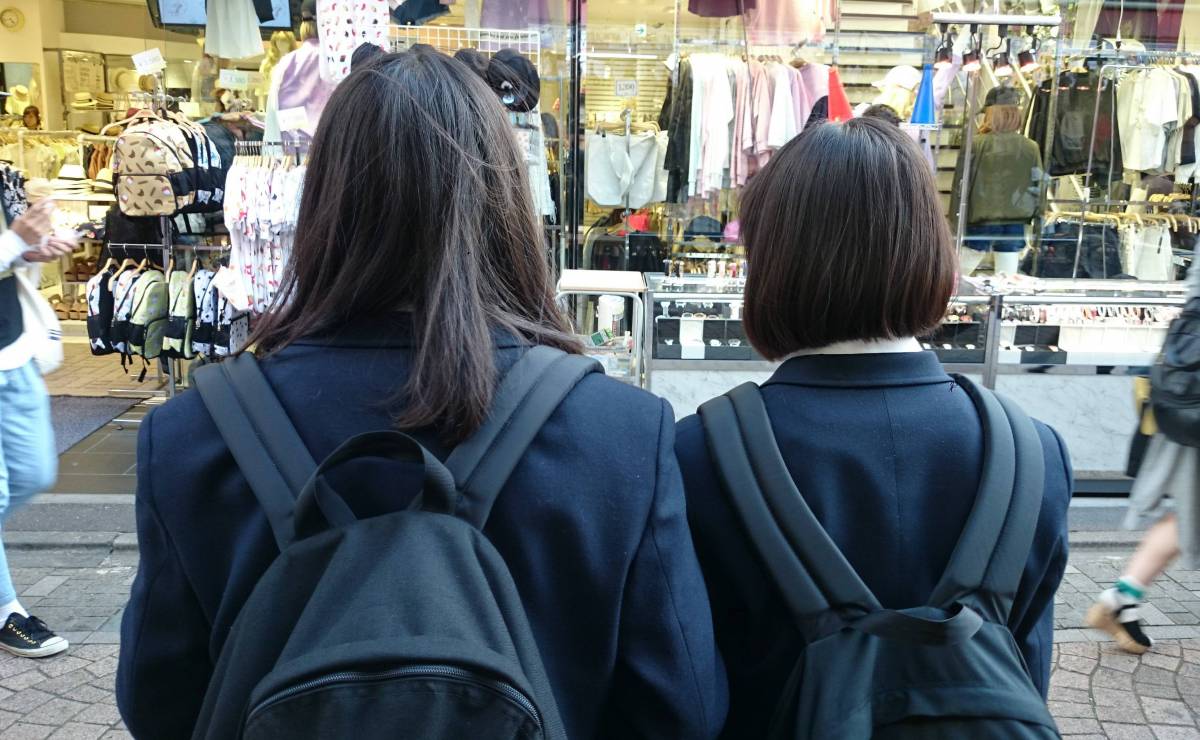 女子高生の利用アプリから見える Jkのリアルな 悩み とは Appliv Topics