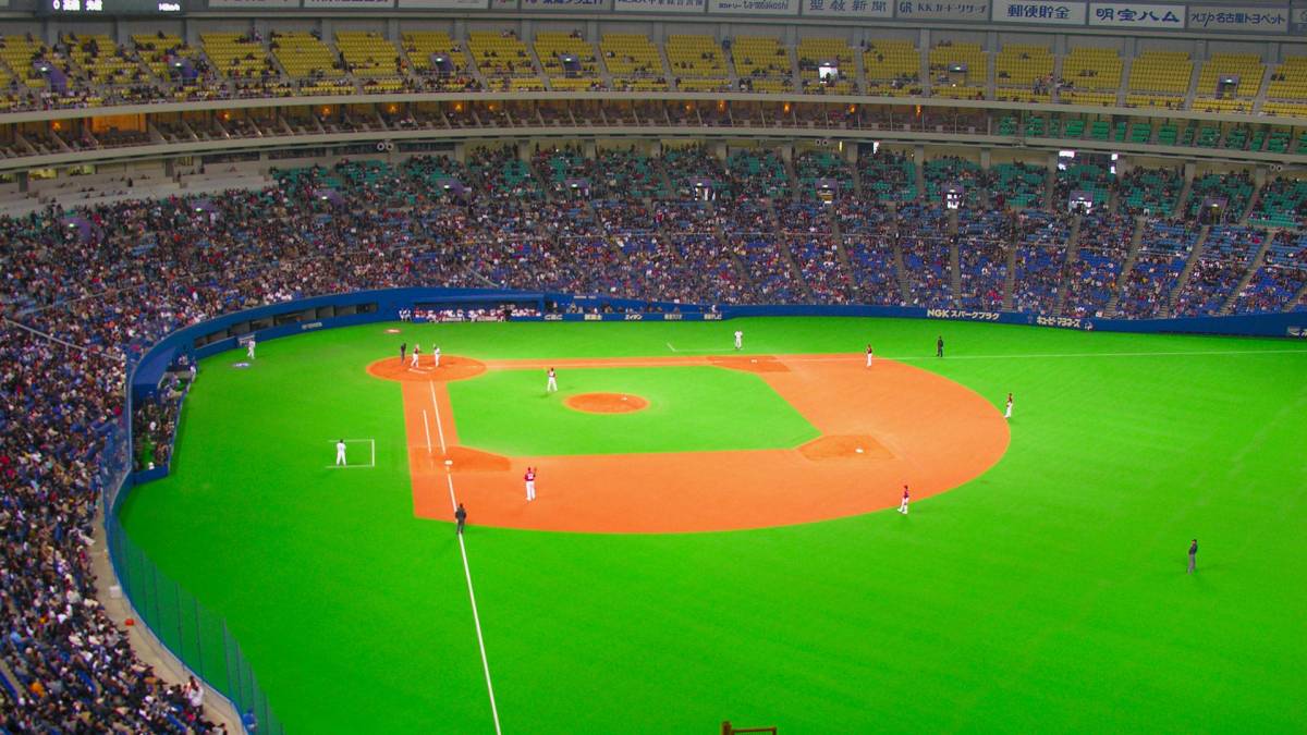 Gwはプロ野球観戦 お一人様 で人一倍楽しむアプリ活用術 Appliv Topics