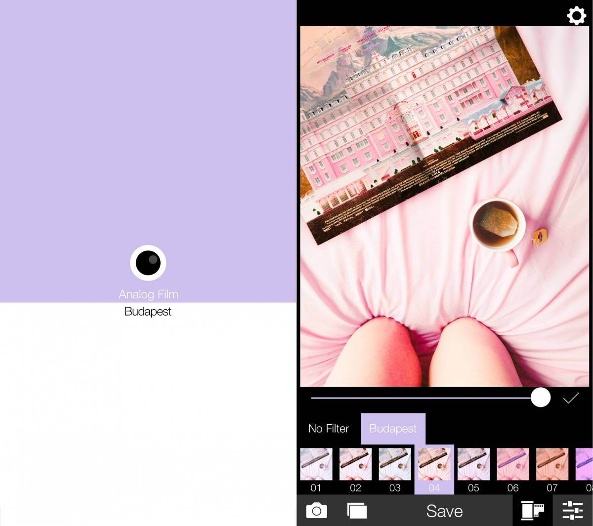 なぜ東京 ロンドンよりもブダペスト Analog Budapest 人気の秘密は Appliv Topics