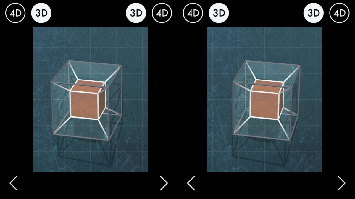 今なら無料 4次元を触って学べるアプリで 四次元ポケットの仕組みはわかるか Appliv Topics