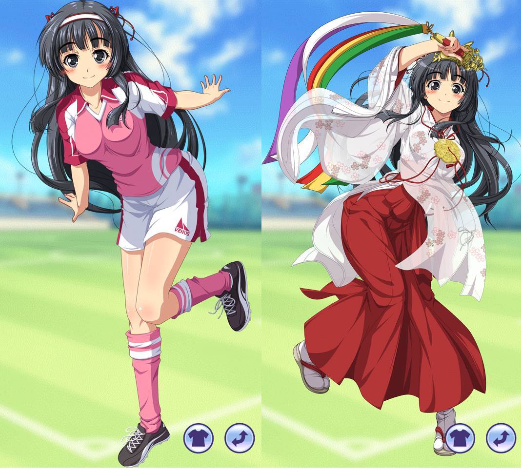 俺のイレブン で嫁11人を集めたら 感動超大作ができた Appliv Topics