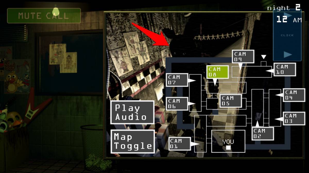 夏のホラーゲーム特集 最恐 アプリ史上最も恐ろしいホラーゲームbest3の画像 7枚目 Appliv Topics