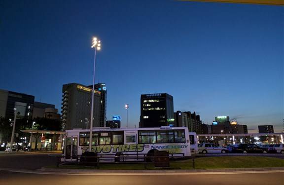 ポケモンgo日記 7 富山のきときとポケモンゲット の画像 14枚目 Appliv Topics