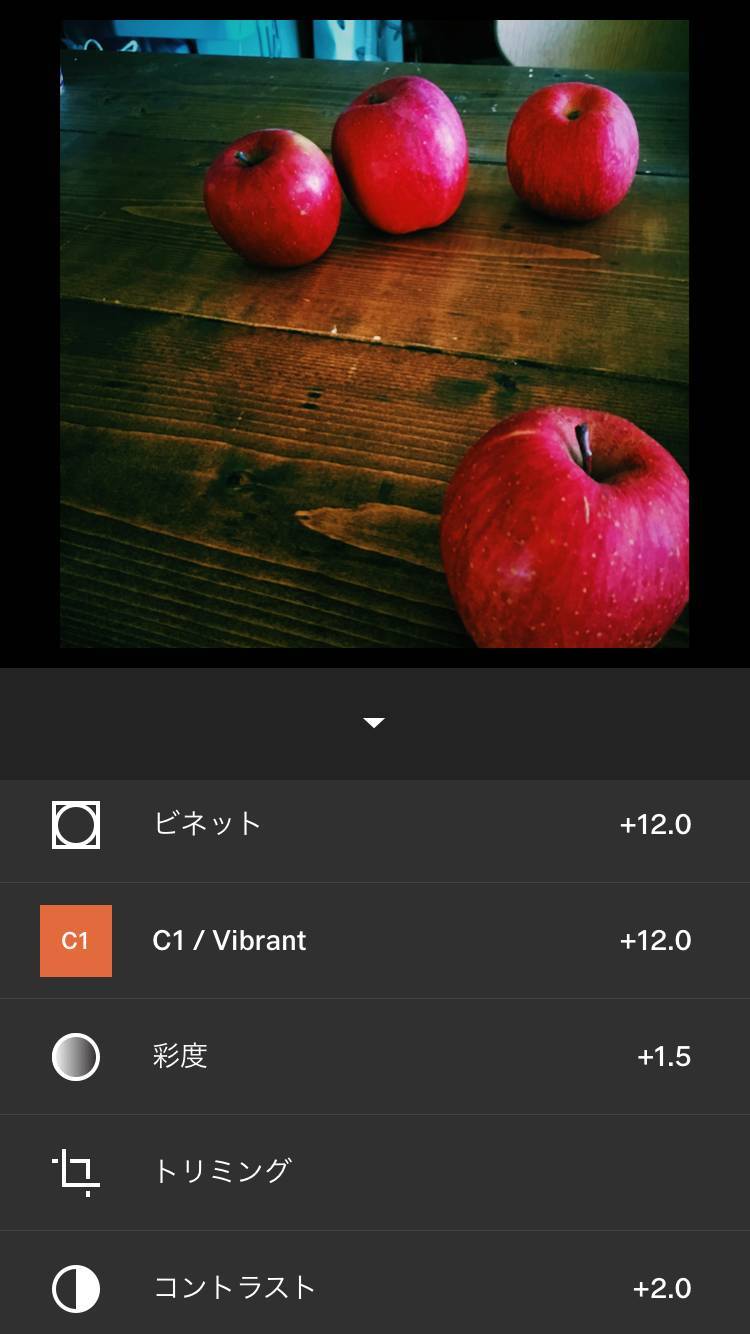 インスタントカメラが再熱 Vsco でフィルムの質感を出す加工方法まとめ Appliv Topics