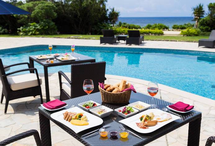 日本の超高級リゾートホテルを拝んでみた 来世は泊まれるかな Appliv Topics