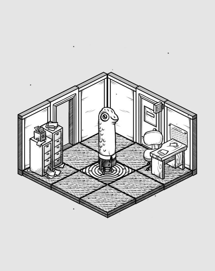 不気味で狂気じみた雰囲気ゲームまとめ トラウマになりそうな12選 Appliv Topics