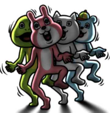 アプリの神様 トークを終わらせたい時に使えるlineスタンプ3選 これで察して