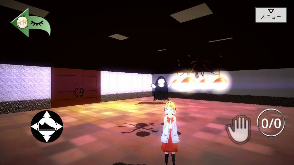 隠れた名作 ブラインドウィッチ 他者の目を借り 少女は魔女の元を目指すの画像 1枚目 Appliv Topics